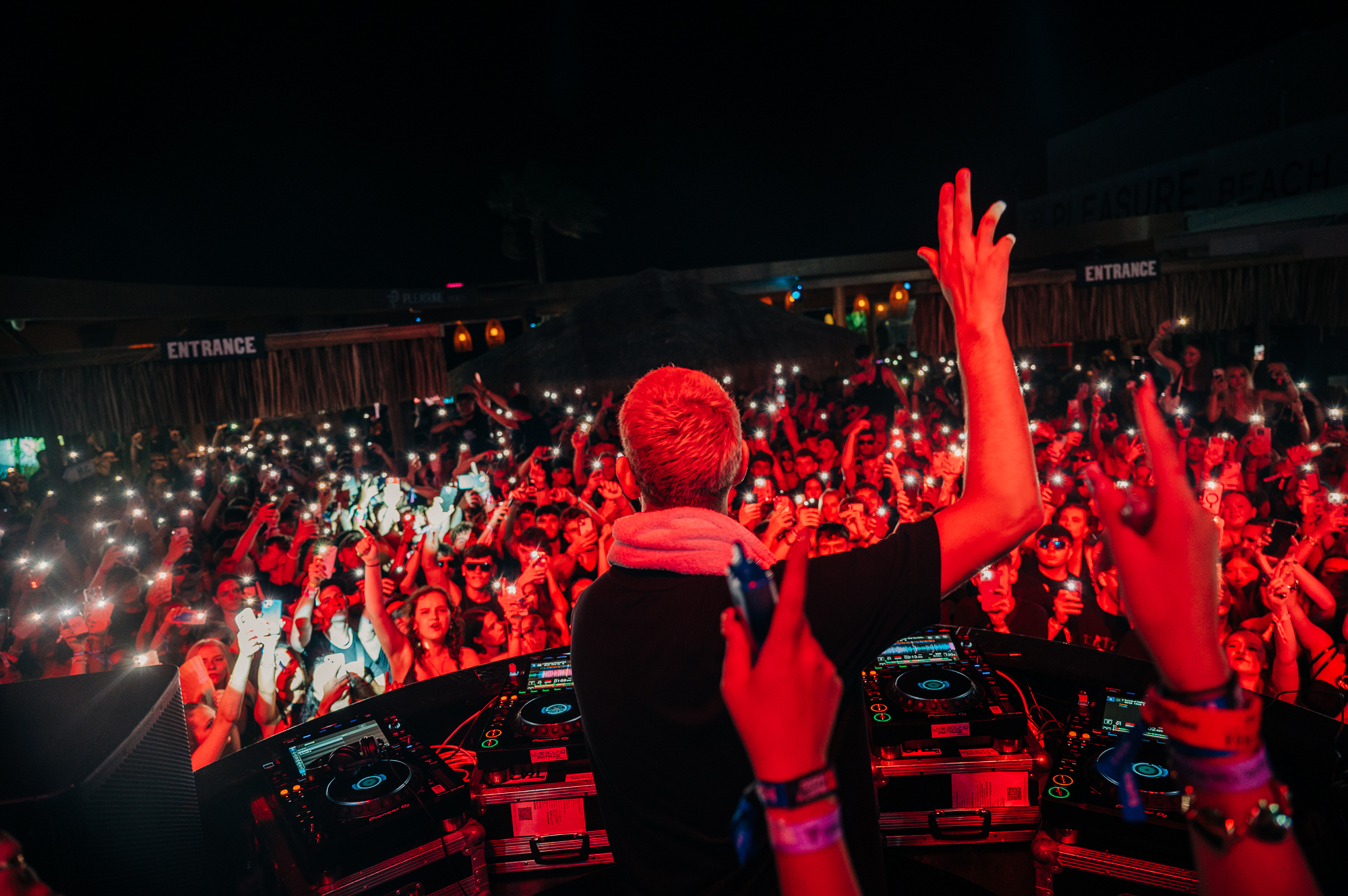 Powering Unforgettable Party Experiences with the Right Tech Partner