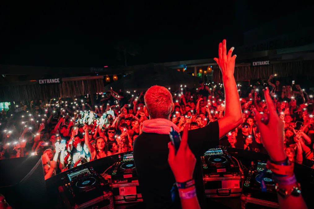 Powering Unforgettable Party Experiences with the Right Tech Partner