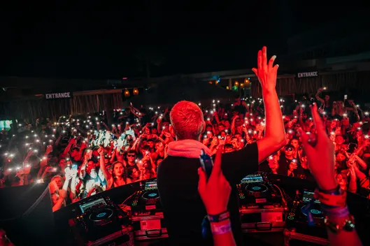 Powering Unforgettable Party Experiences with the Right Tech Partner