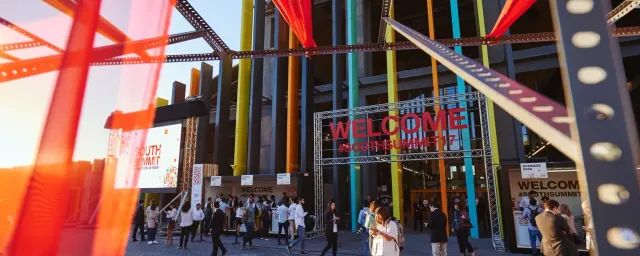 Exhibitions & Conferences