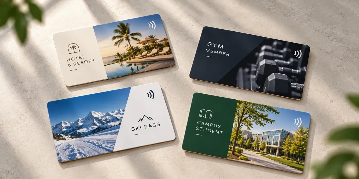 Introducing ReTag: Turn Existing RFID Credentials Into Digital Wallets
