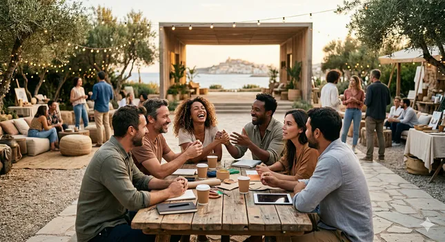The ROI Reset: Why 2026 is the Year of "Return on Emotion" (ROE)
