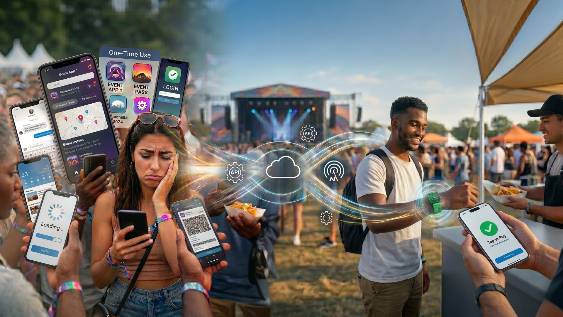 Trend Alert: Killing "App Fatigue" in 2026