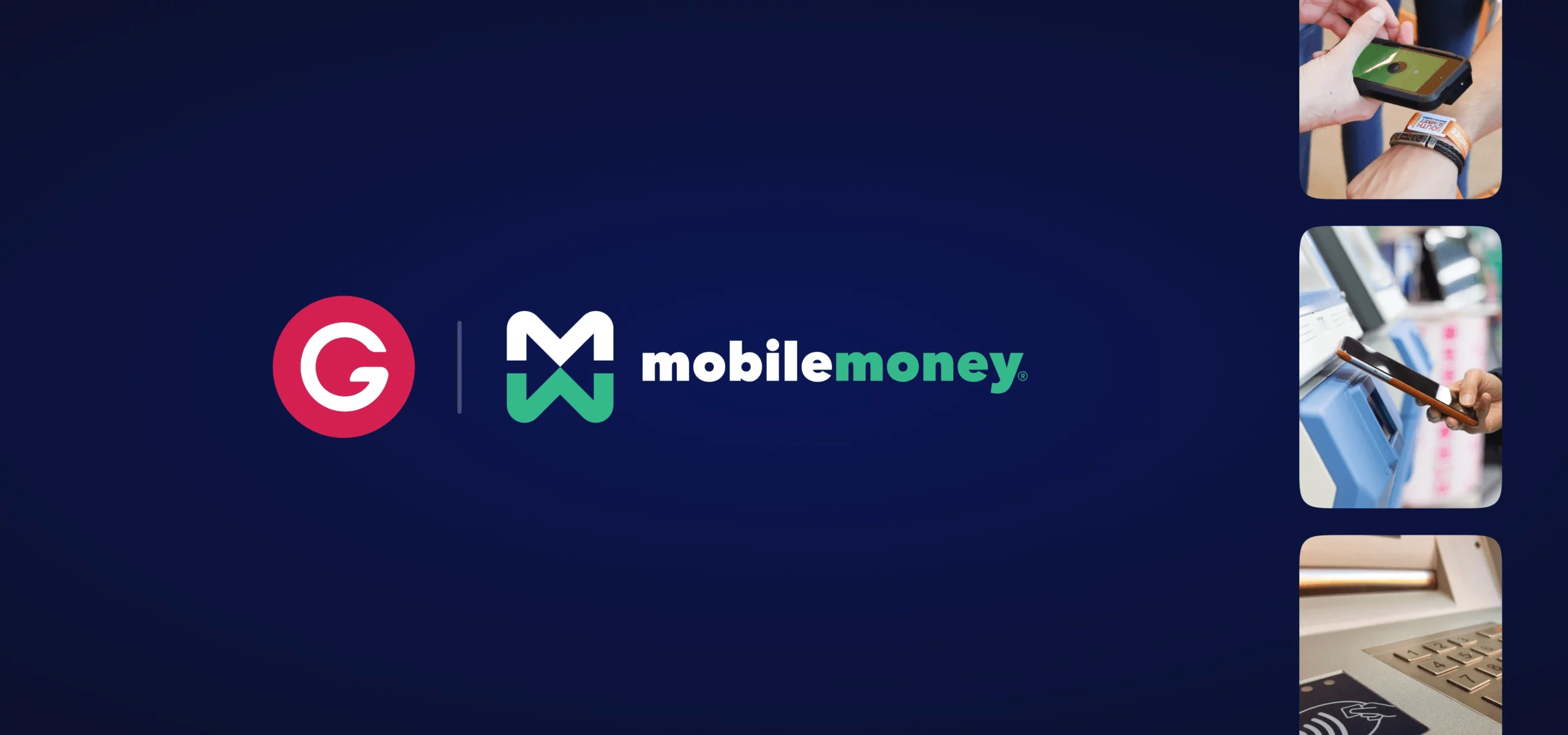 South California-based ATM and transactions provider, MOBILEMONEY has announced a strategic partnership with Glownet. The move will be seen by many as a natural progression from MOBILEMONEY’s reverse ATM solution and as a milestone moment for Glownet after their recent move into the North American space.