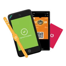 Introducing Glownet Pay for External POS