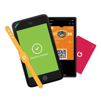 Introducing Glownet Pay for External POS