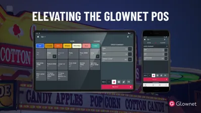 Introducing Glownet’s Advanced POS Capabilities for Hospitality & Retail.