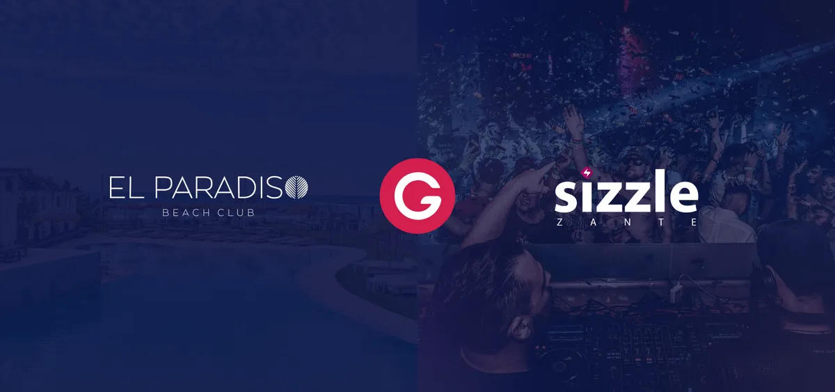 How Sizzle Nightclub & El Paradiso Are Digitizing Zante’s Nightlife