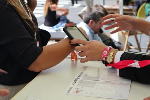 RFID Wristbands: The Secret to Frictionless Events