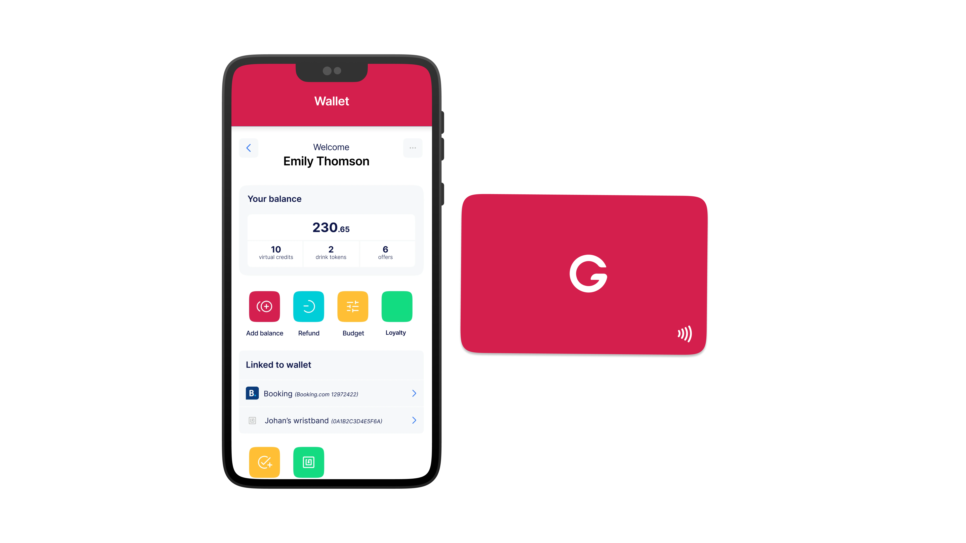 How to Create Customer Loyalty with the Glownet Wallet