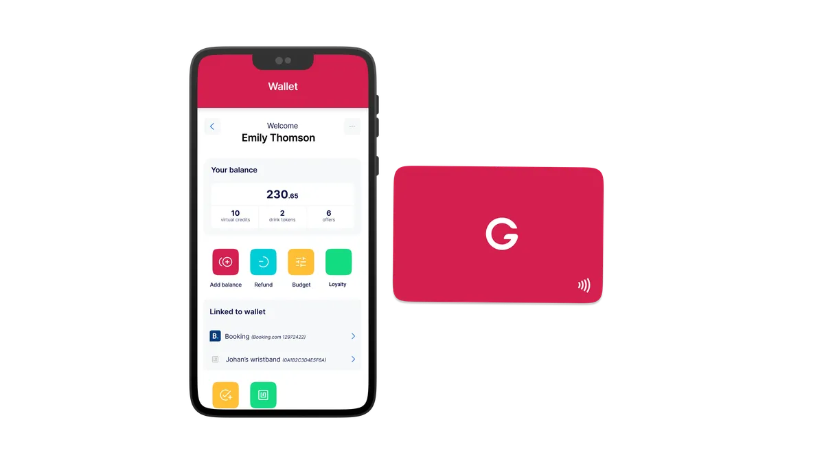 How to Create Customer Loyalty with the Glownet Wallet