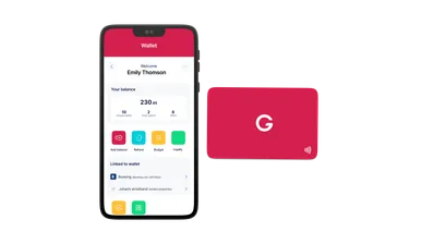 How to Create Customer Loyalty with the Glownet Wallet