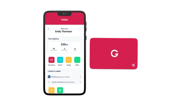 How to Create Customer Loyalty with the Glownet Wallet