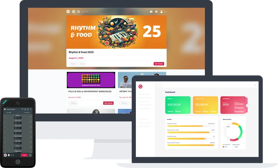 marketplace