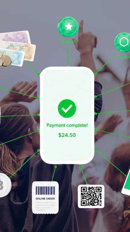One Experience, Every Way to Pay: Why Payment Diversity Matters