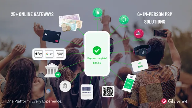One Experience, Every Way to Pay: Why Payment Diversity Matters