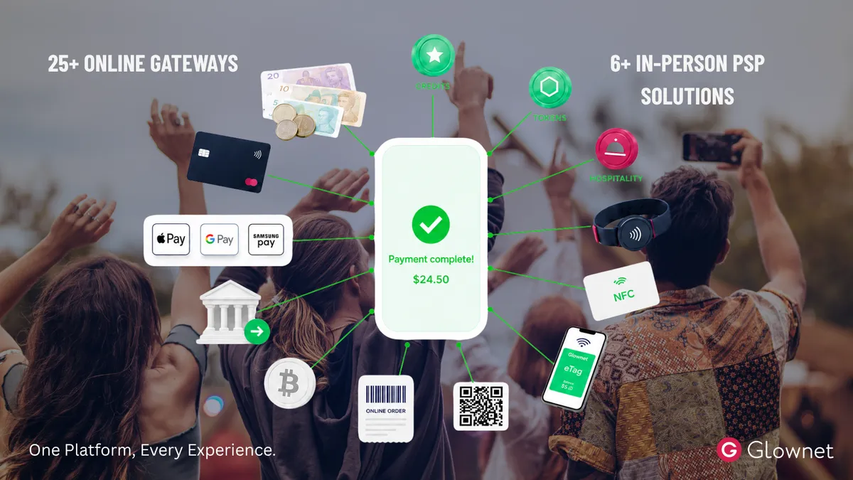 One Experience, Every Way to Pay: Why Payment Diversity Matters