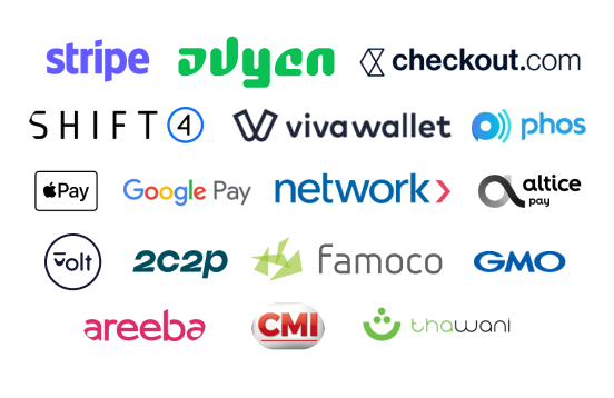 Payments