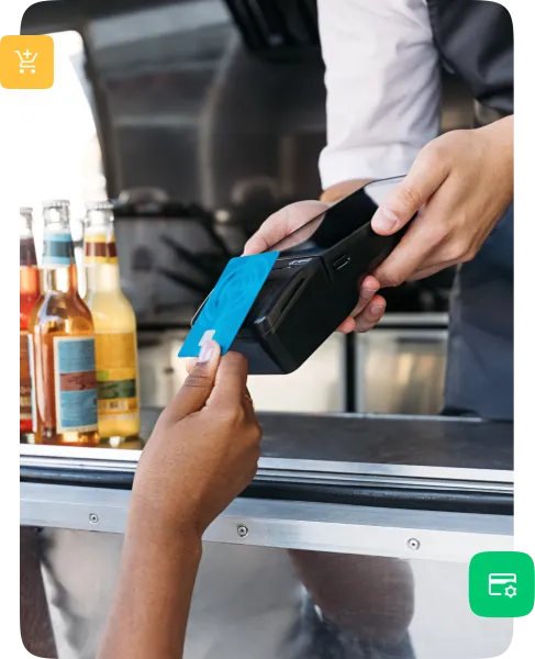 payments
