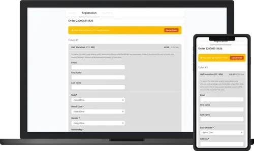 registration