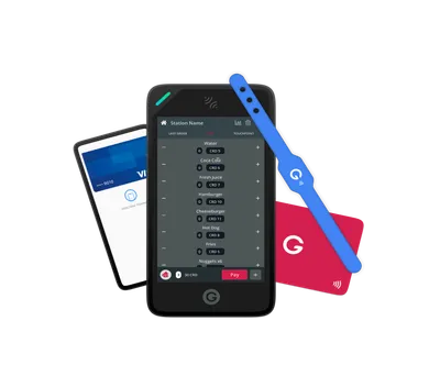 Why Cashless Payments Are the Future of Live Events: Key Trends for 2025