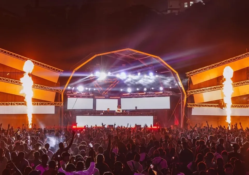 How TABATER Events Dominated the Mozambican Summer