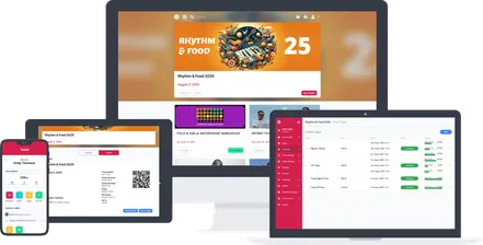 Own the Guest Experience with Glownet’s Direct-to-Consumer (D2C) Ticketing