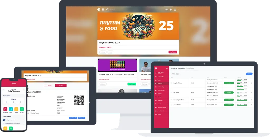 Own the Guest Experience with Glownet’s Direct-to-Consumer (D2C) Ticketing