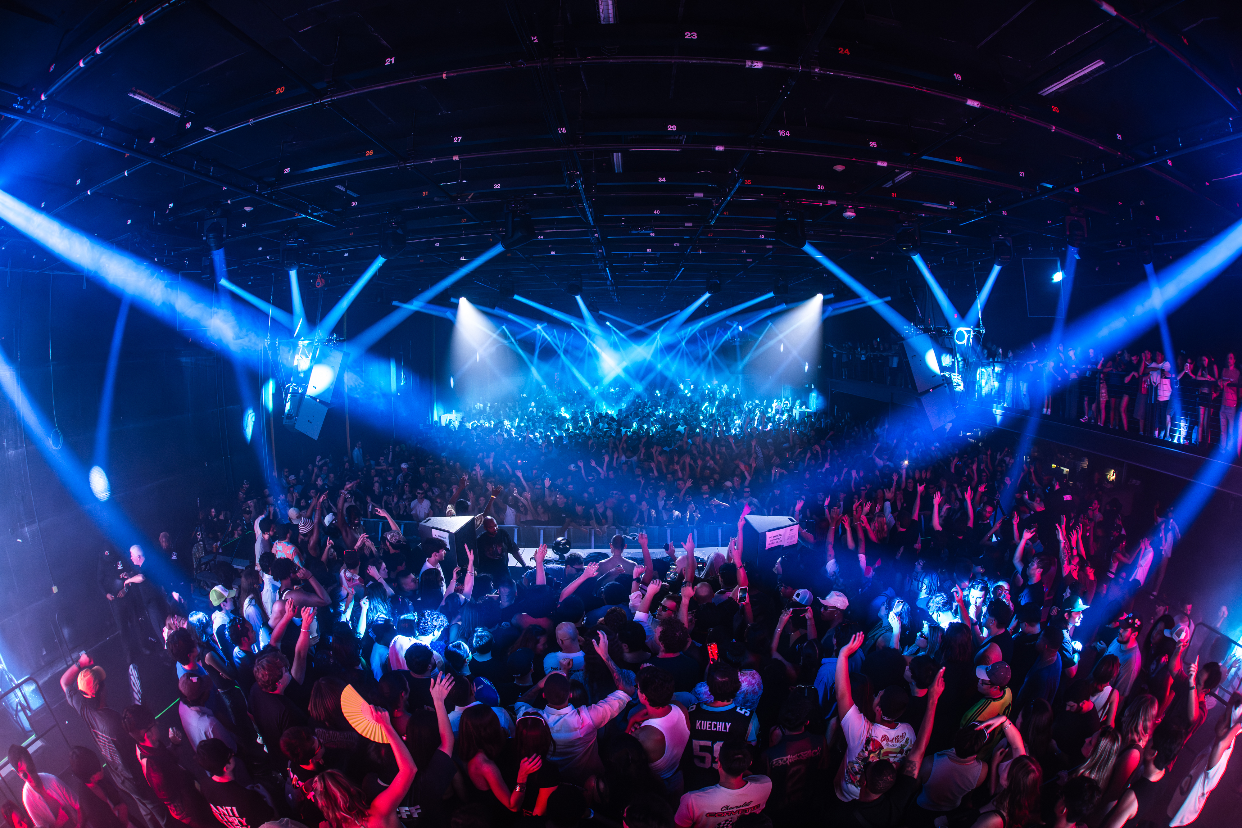 How BERHTA Club in Washington DC Transformed Its Operations with Glownet’s Event Technology